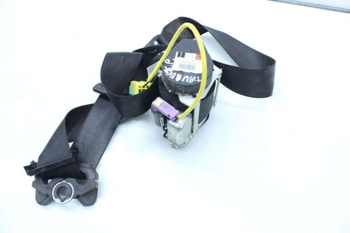 Volkswagen Touareg I 2008 Links Sicherheitsgurt vorne 601391400 KRD31856