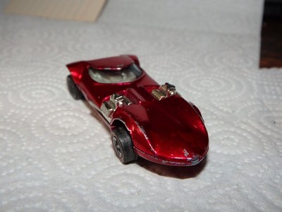 Hot Wheels Redline 1968 Red / Rose Twinmill | eBay Hot Wheels Redline 1968 Red / Rose Twinmill | eBay