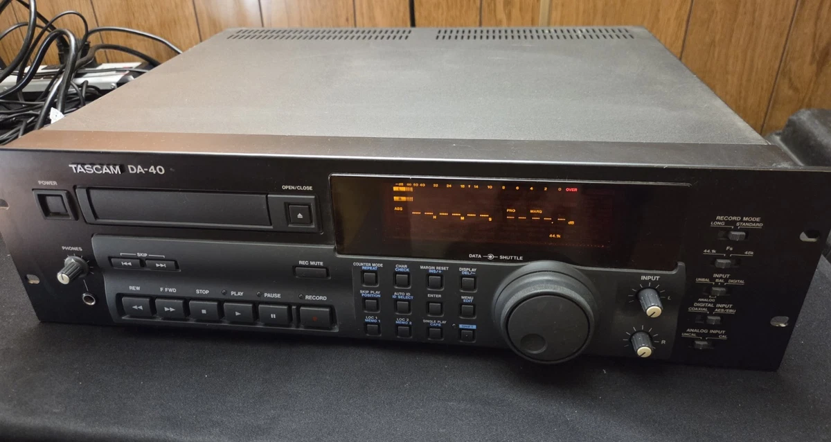 Tascam Da 30 for sale | eBay