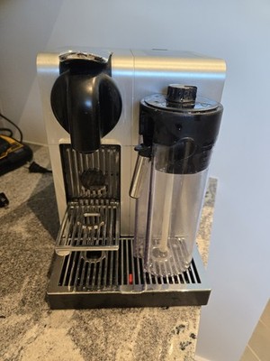 De'Longhi Nespresso EN750MB Lattissima Pro Original Espresso