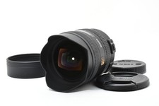 [Fast Unbenutzt] Sigma AF 8-16 /4.5-5.6 DC HSM EOS Aus JAPAN