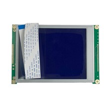 For M032QGD LMBGAT032G72CKS M032Q Industrial Blue LCD Display Screen Panel