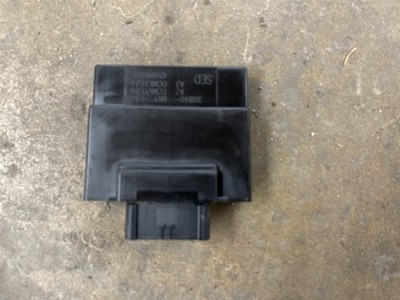 Honda CB650R CB 650 650R 24 25 2024 2025 OEM Clutch Control Unit CCU Computer