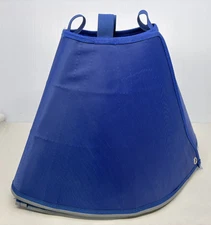 KVP International Soft E Collar for Dogs Adjustable Extra Large Dog