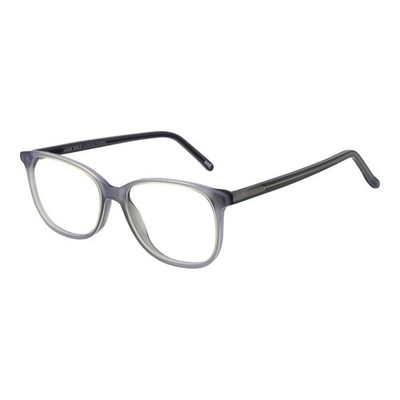 Andy Wolf Gray Acetate Glasses (Frames) 100% Authentic