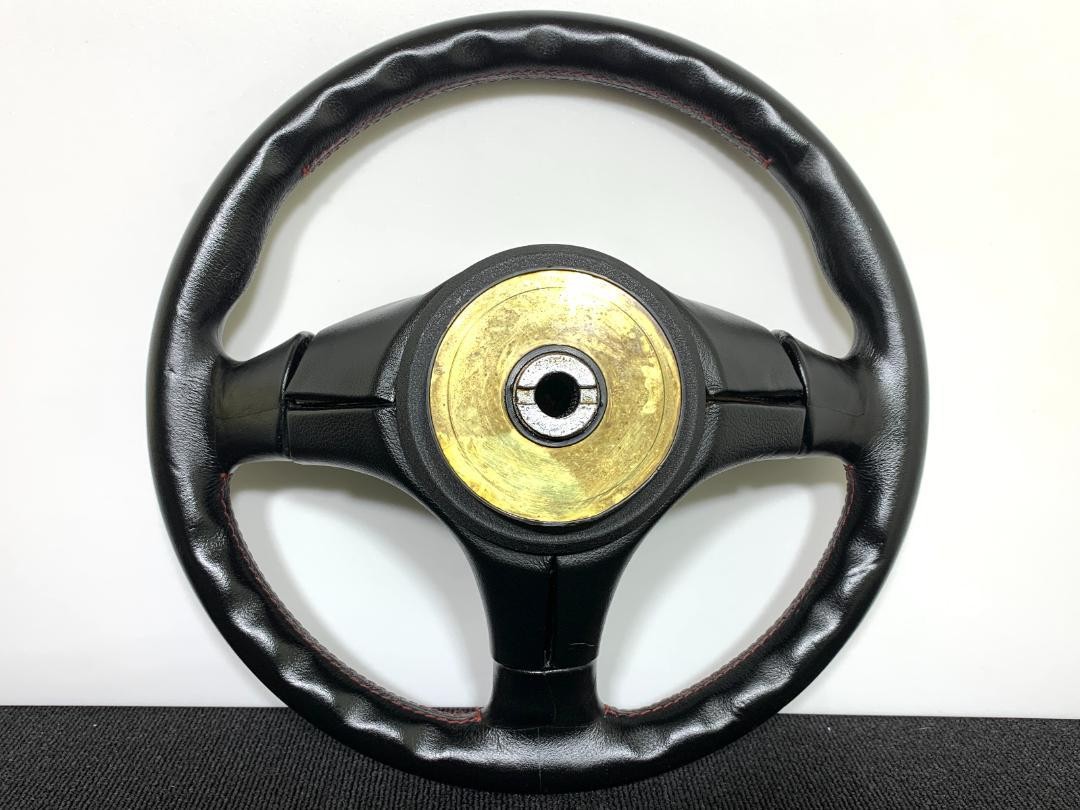 Honda Integra Type R DC2 DB8 MOMO Steering Wheel Civic Type R OEM