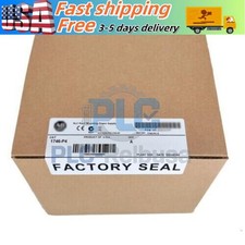 New Factory Sealed AB 1746-P4 SER A SLC 500 Rack Mount Power Supply 1746P4