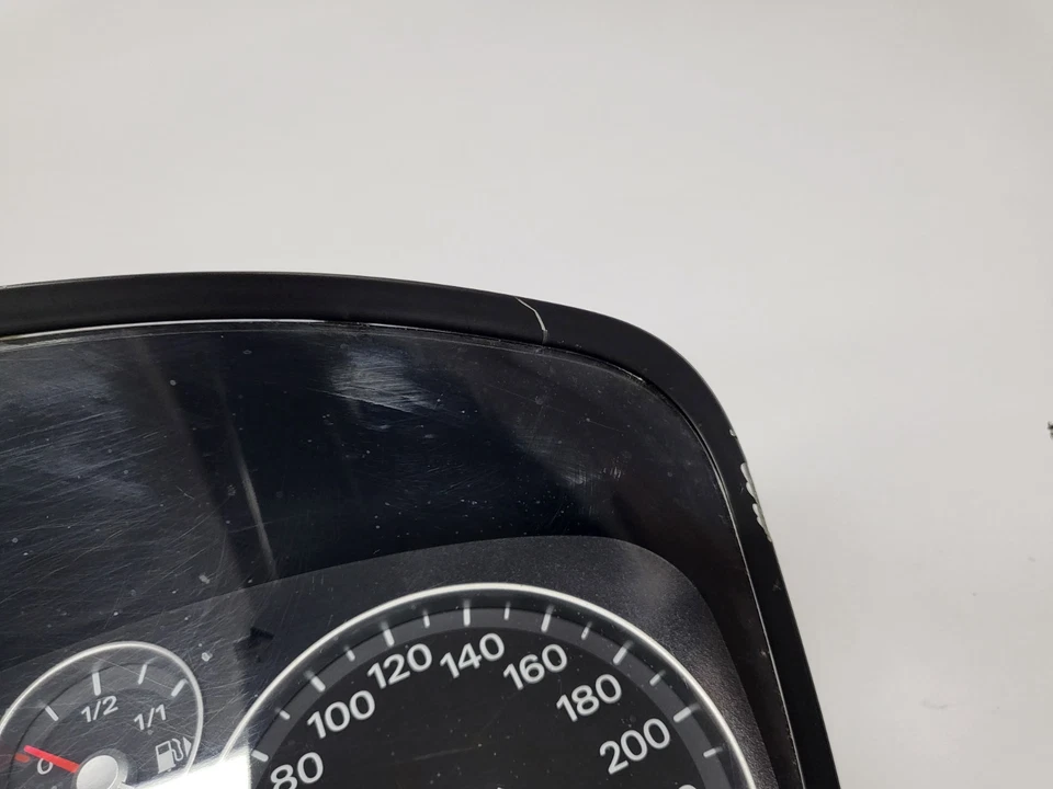 Ford Focus MK2 - Tachometer Tacho Kombiinstrument 3M5F10841B (35) - Bild 4 von 4