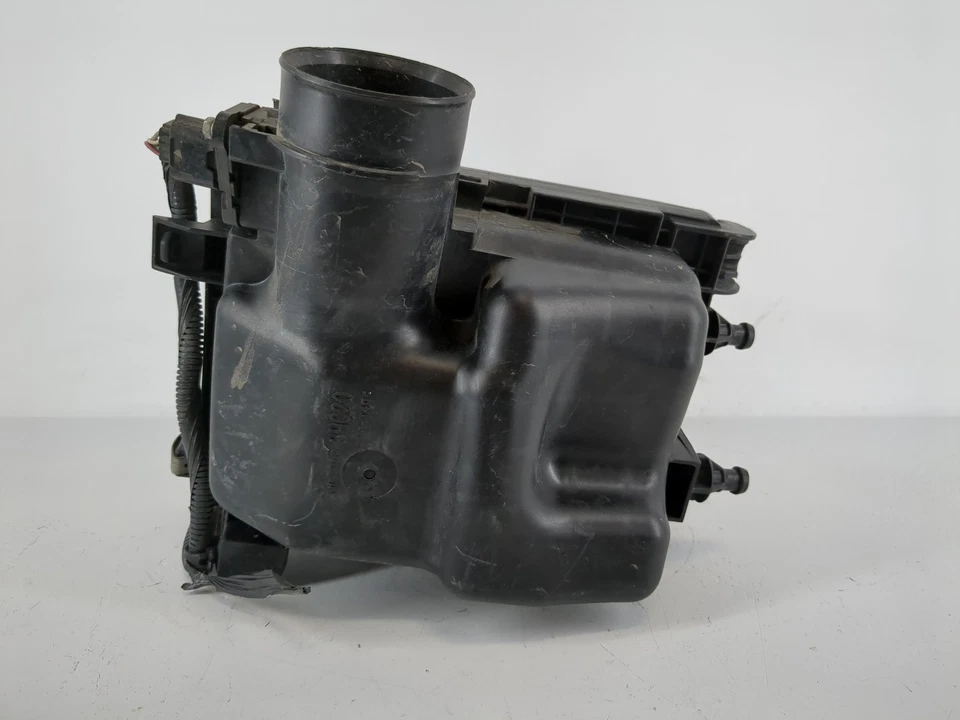 Tubo de manguera de conducto de admisión de filtro de aire Nissan Sentra 2013-2019 XPQQ0 Foto 3 de 4