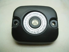Front Brake Master Cylinder Cover Assembly 46423-05C Harley Touring Dyna Softail