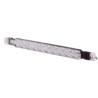 RüCkleuchte Links 12 V LED Hella Licht-Expertise Passend FüR Laika
