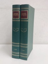 Winston Churchill (2 volumi) - Premio Nobel 1953 ed. UTET