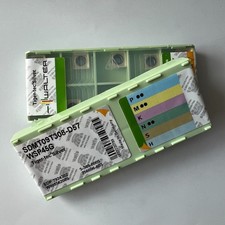 10Pcs/BOX WALTER SDMT09T308-D57 WSP45G
