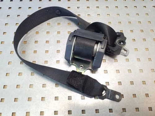 BMW 3 Cabrio E46 Ceinture de Sécurité Avant Gauche 566244501 2.00 25120440