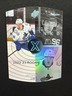 22-23 UD Extended Series Hockey SPX Rookie SPX-50 Andrei Kuzmenko