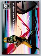 2007 Elite Passing the Torch Red Sterling Sharpe & Jennings  /800