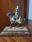 Metal Modeles/Joachim Murat /54mm no 90mm Vanot Durendal Emi Pegaso Le Cimier
