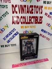 Marvel Legends Infinity Saga Avengers Infinity War Captain America 6  AF HASBRO