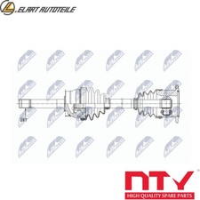 ANTRIEBSWELLE NPW-NS-086 FÜR NISSAN PATHFINDERIIPICKUPTERRANOI VG33E 3.3L 6cyl