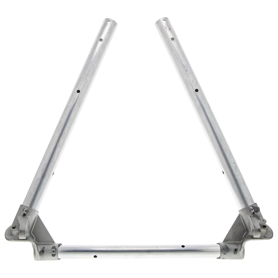 Polaris 1024052 Front Aluminum Tubular Frame Switchback RMK XCR 800 600 137 146 Foto 2 de 4