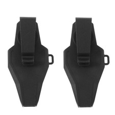 2 Pcs Lure Fishing Pliers Set Pouch for Gear Organizer Line Cutter Cover Sheath