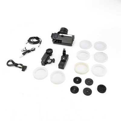 Teradek RT MK 3.1 4-Axis Wireless Lens Controller Kit - SKU#2050002