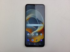 AT T Propel 3 5G U656AA 64GB AT T Prepaid Smartphone - Clean IMEI - H5298