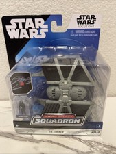 Star Wars Micro Galaxy Squadron Light Armor Class Series 8 TIE STRIKER  168