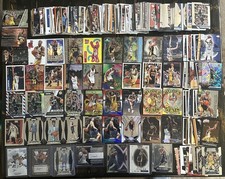 Indiana Pacers RC Inserts Basketball (350) Card Lot Miller Turner Jackson Rose