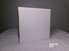 VTG CERAMIC MATCHBOX HOLDER ARTIST SCHUMACHER EGGS/NEST DESIGN 5.25" SQ WT 8 OZ — photo 10