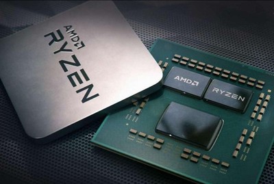 AMD Ryzen 3 3100 3rd Gen 4-core 3.9GHz 65w Quad-core Desktop Processor