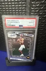 2024 Panini Absolute - Rookies Jayden Daniels #102 Blue (RC)