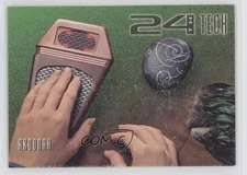 1995 SkyBox Star Trek: Voyager Season One Series 2 Akoonah #64 0f3j