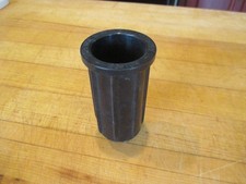 Shortwave  Television Lab 1-1/2" plug-in coil form shortwave 6-pin octocoil