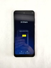 Motorola Moto G Play 2023 XT2271-5 32 GB Android 12 Boost Only Wi-Fi  4G 