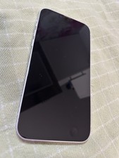 Apple iPhone 14 Plus 128GB Smartphone Lila Purple Simlockfrei Top