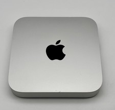 Apple Mac mini 32 GB RAM Apple Desktops & All-In-One Computers for