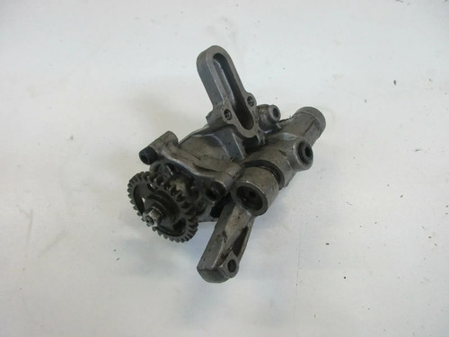 1. Yamaha XS 750 Type 1T5 Oliepomp Motor Motoroliepomp Smeermiddelpomp Oil Pump - Afbeelding 1 van 4