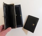 Self-Finishing Leather Wallets (60) — photo 3