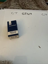 Guaranteed Parts ALC-70U universal ignition condenser replaces Autolite IBB-2042