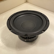 Jamo SUB250 HW08KD01 HD Subwoofer 8" Ricambio Altoparlante