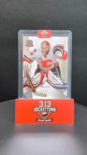 2009-10 Upper Deck The Cup Miikka Kiprusoff #40 102/249