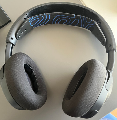 Steelseries Arctis Nova 5p Wireless PC/PS5/PS4/Mobile/Ninten (gebraucht wie neu)