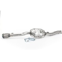 NAP carPARTS Katalysator Passend FüR Peugeot 406 Break 8E/F 1.8 16V 8B