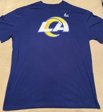 Fanatics NFL Team Apparel Matthew Stafford LA...