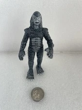 Fallout Hand Painted Inspired Mirelurk King