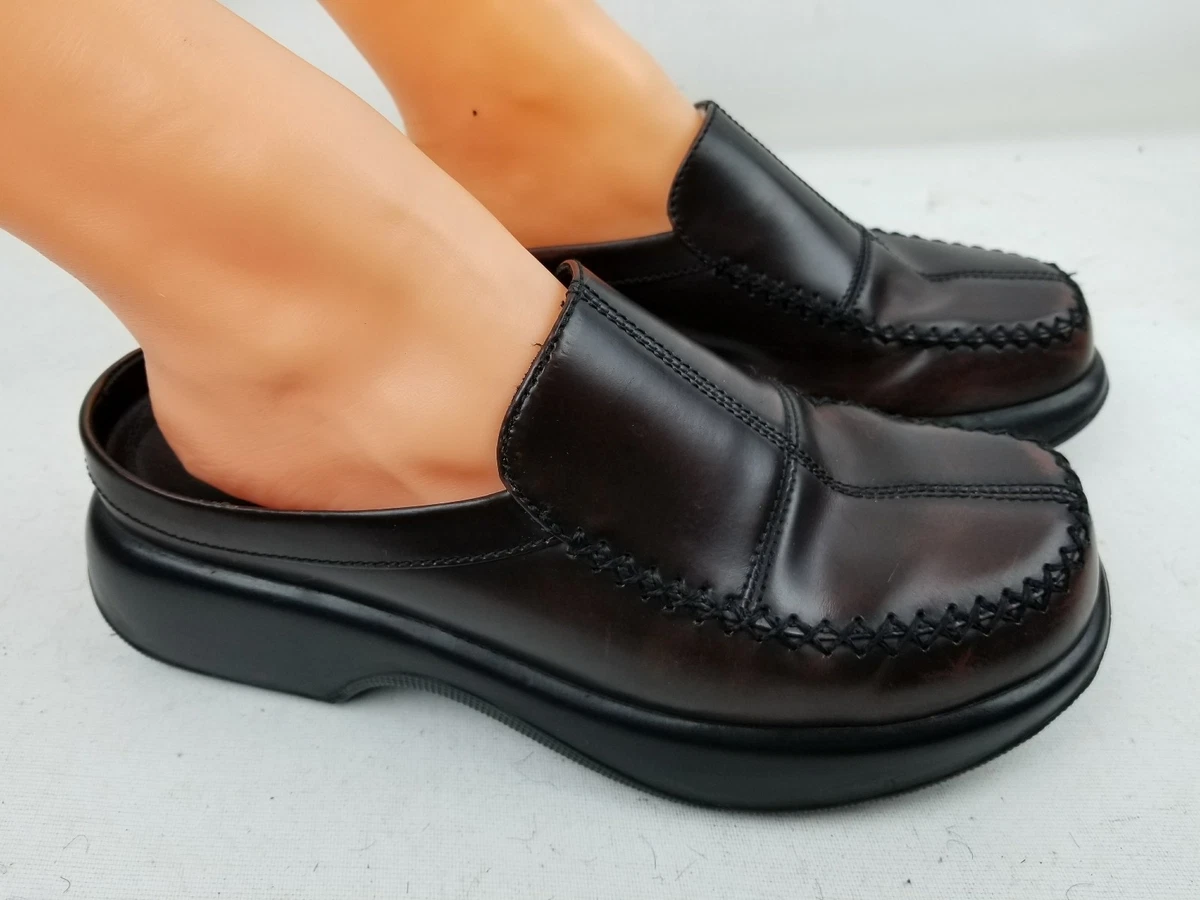 Dansko cheap soft sole