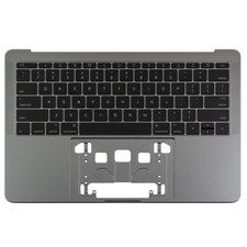 A1708 MacBook Pro 13 inch Full Top Case keyboard 661-07947 661-05115