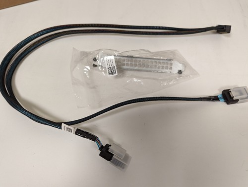 Dell PERC H750 PCI-E RAID Controller + Cable - Afbeelding 2 van 5