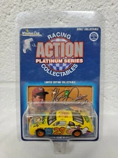 Racing Collectables, Action Platinum Series, Steve Grissom, #29, NIP